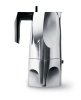 Alessi OSSIDIANA Kawiarka - Zaparzacz do Espresso 150 ml